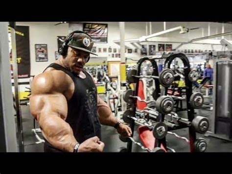 phil heath forearms|Phil Heath Forearms: How to Get Em! .